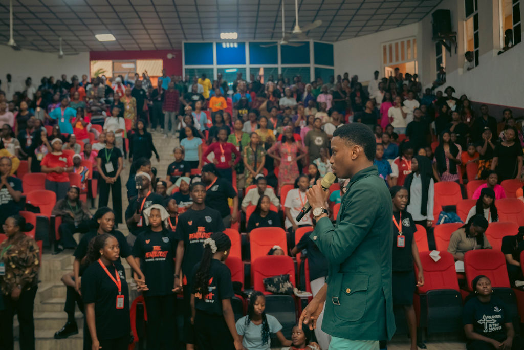 Campus Invasion